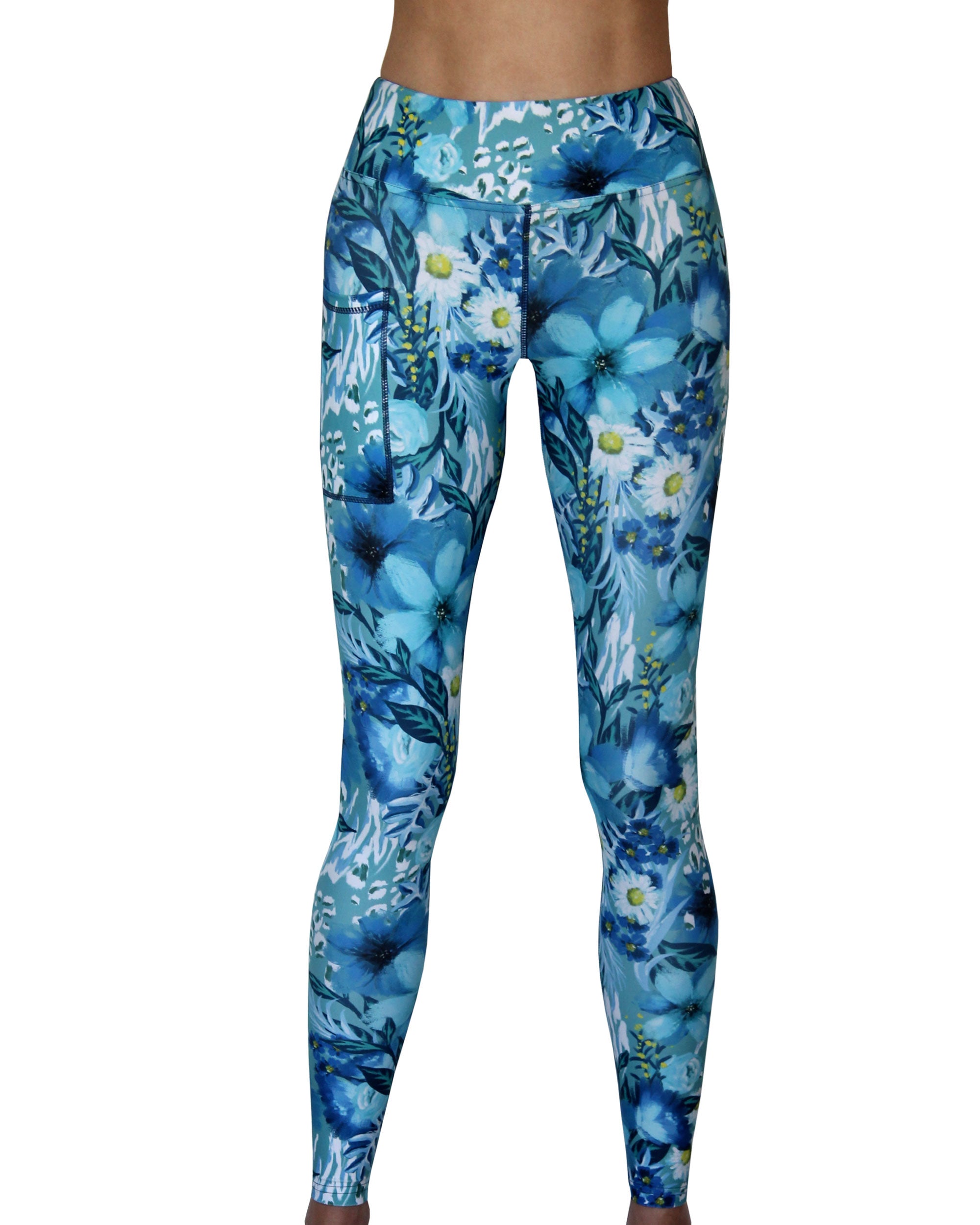 VIVOLICIOUS Tech Tights